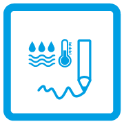 ClimateLogger Lite RH Logo